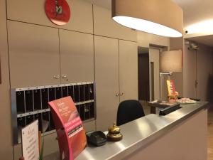 Hotels Atalante : photos des chambres