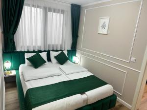 Pensiune cu restaurant Bigfast