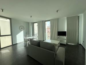 Apartamentos San Rafael GAM