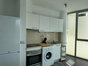 Apartamentos San Rafael GAM