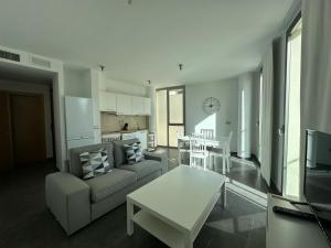 Apartamentos San Rafael GAM