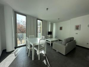 Apartamentos San Rafael GAM