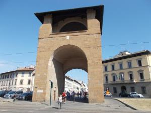 Appartamento Monolocale con 1 Letto Matrimoniale
