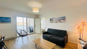 Appartements Le Lumina du centre bourg : photos des chambres