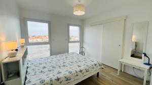 Le Lumina du centre bourg