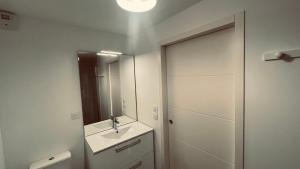 Appartements Le Lumina du centre bourg : photos des chambres