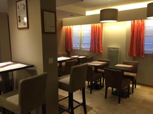 Hotels Atalante : photos des chambres