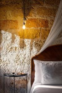 One-Bedroom Apartment with Spa Bath