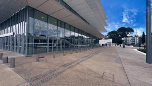 Appartements Le Central FAC, Charmant studio a Montpellier : photos des chambres