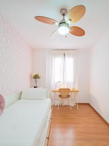 Apartamento en Casco Antiguo