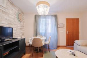 Apartamento en Casco Antiguo