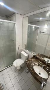 Studio Comfort Ibirapuera Privillege