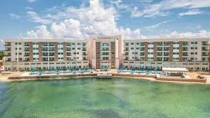 Sunset Caribe Belize - Caye Caulker