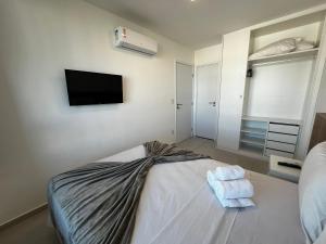 Smart Stay P.Verde Apt. 807-Mandi Hospitalidade