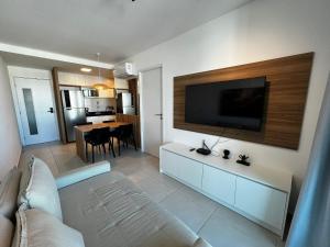 Smart Stay P.Verde Apt. 807-Mandi Hospitalidade