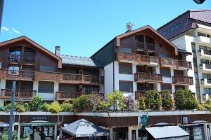 Appartements Evasion Serenite a Chamonix Mont-Blanc : photos des chambres