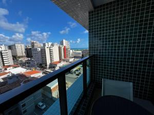 Smart Stay P.Verde Apt. 807-Mandi Hospitalidade