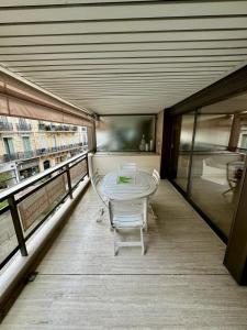 Résidence Gray dAlbion Studio LEF516