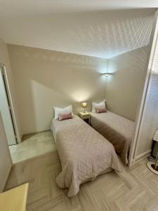 Résidence Gray dAlbion Studio LEF516