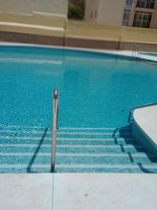 Torremolinos Center Apartment