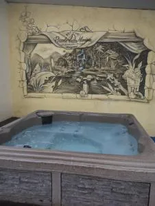 Complejo Turístico Piccola Marina - 科斯塔阿苏尔