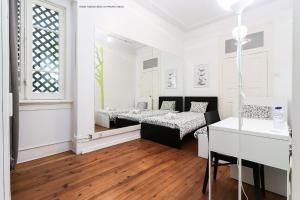 Lisbon Garden Flower