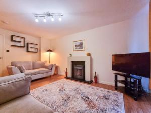 South College 2 Bedroom Apartment - Aberdeen - Free Parking
