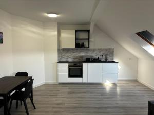 NorthApartments Chemnitz am Stadion