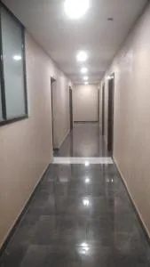 Rangoli AC rooms and Banquets - 占西