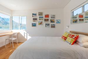 Zena Cottage