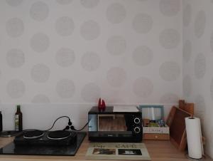 Appartement confortable prox tram et GARE ou CHU Hautepierre à 5 minutes