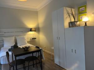 Cosy Studio Apartment @ Arroios - SSL 3B