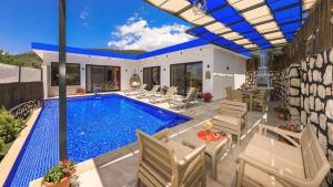 Islamlar Village 2 Bedroom Villa 3957