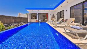 Islamlar Village 2 Bedroom Villa