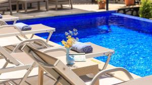 Islamlar Village 2 Bedroom Villa