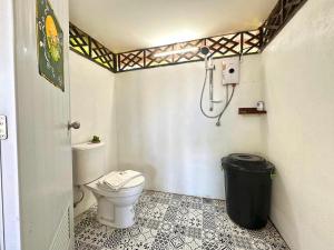 The Frog Cabana Resort