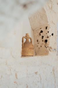 Heres - Trulli experience