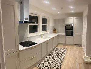 Halfred House - Thrumster