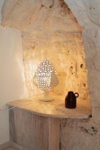 Heres - Trulli experience
