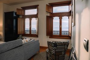 Céntrico con vistas a la ría by CABANA Rentals