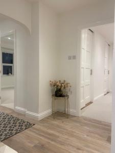 Halfred House