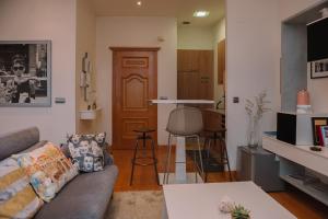 Céntrico con vistas a la ría by CABANA Rentals