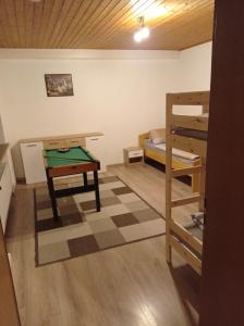 Geräumige Ferienwohnung 90 sqm im Erholungsort
