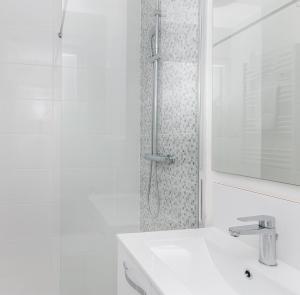 Appartements Paimpont : Appartement 1 Chambre