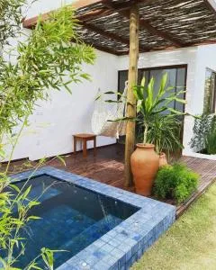 Vila de Charme - João Câmara