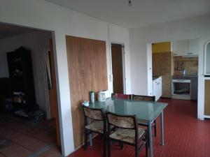 Chambre chez l habitant proche Paris