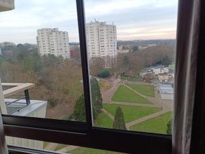 Chambre chez l habitant proche Paris