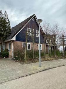 Expats house 6 Alkmaar