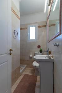 Sea View Villa-Luxury Residence-Nature & Calm Porto Heli