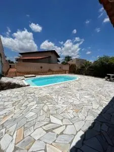 Chácara dos Ipês - 阿尔蒂诺波利斯